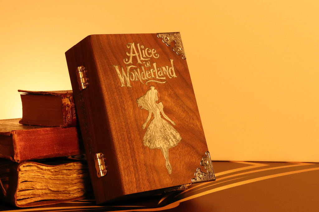 The Alice