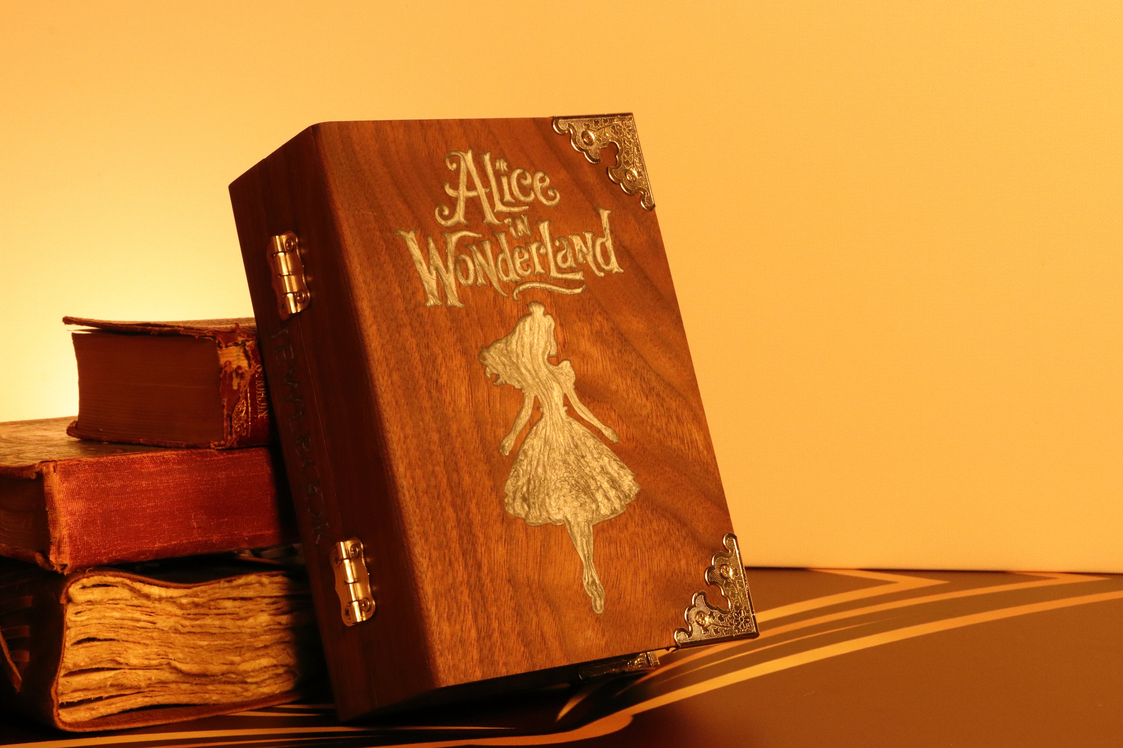 The Alice