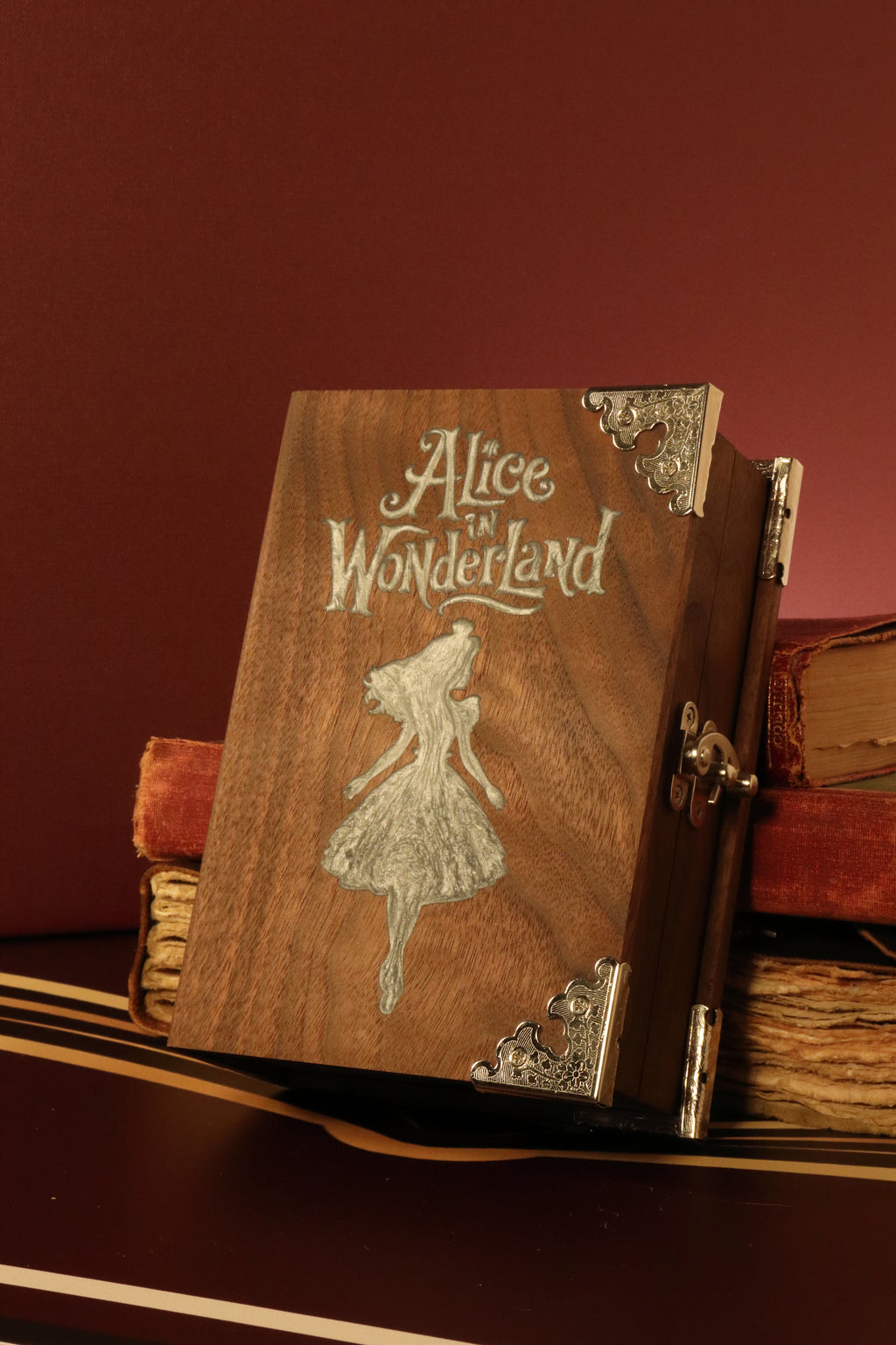 The Alice