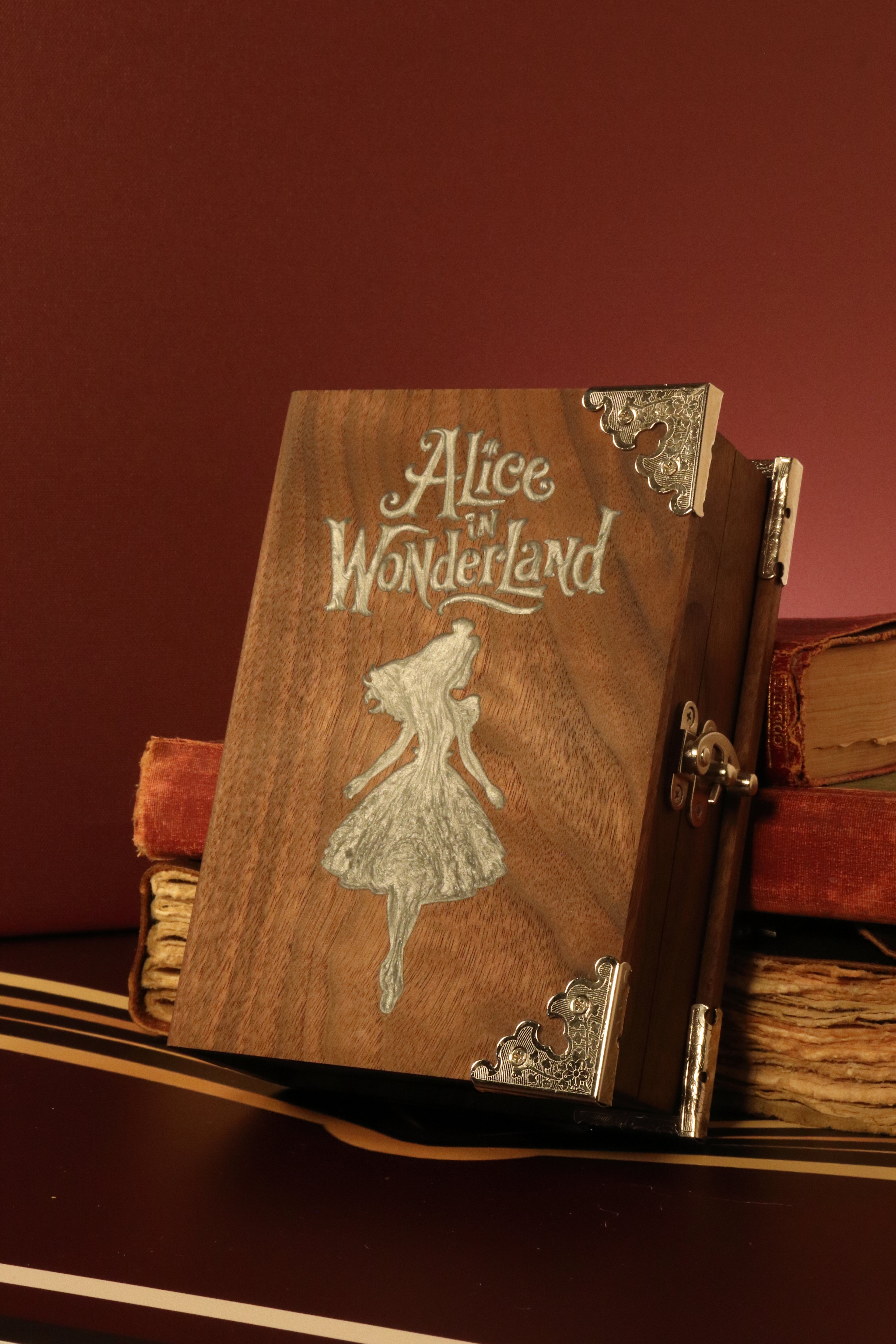 The Alice