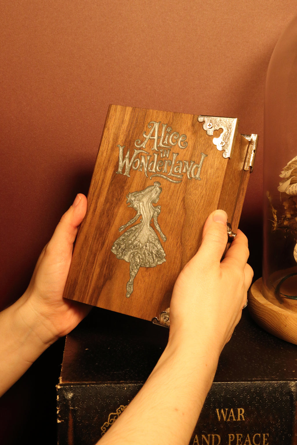 The Alice