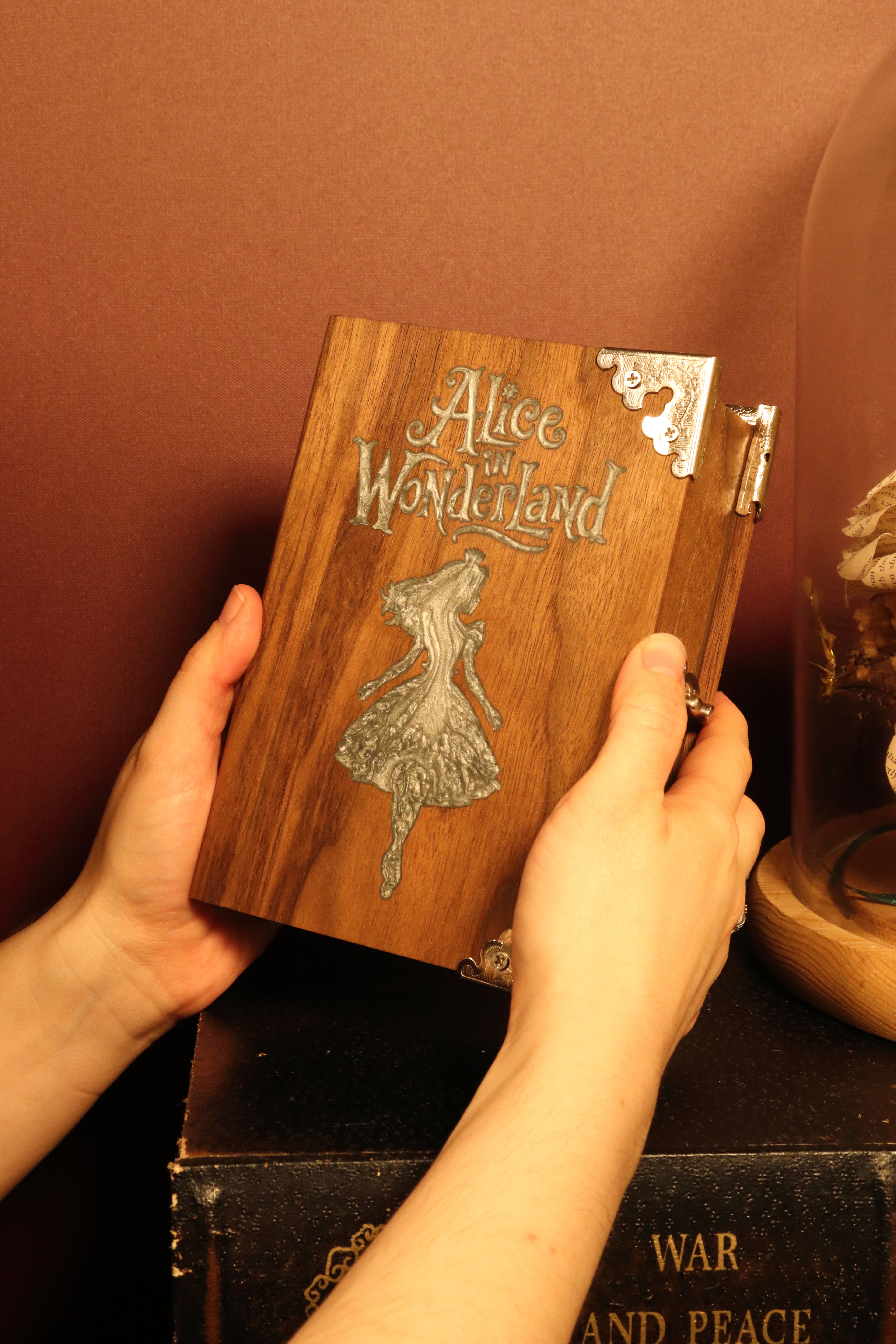 The Alice
