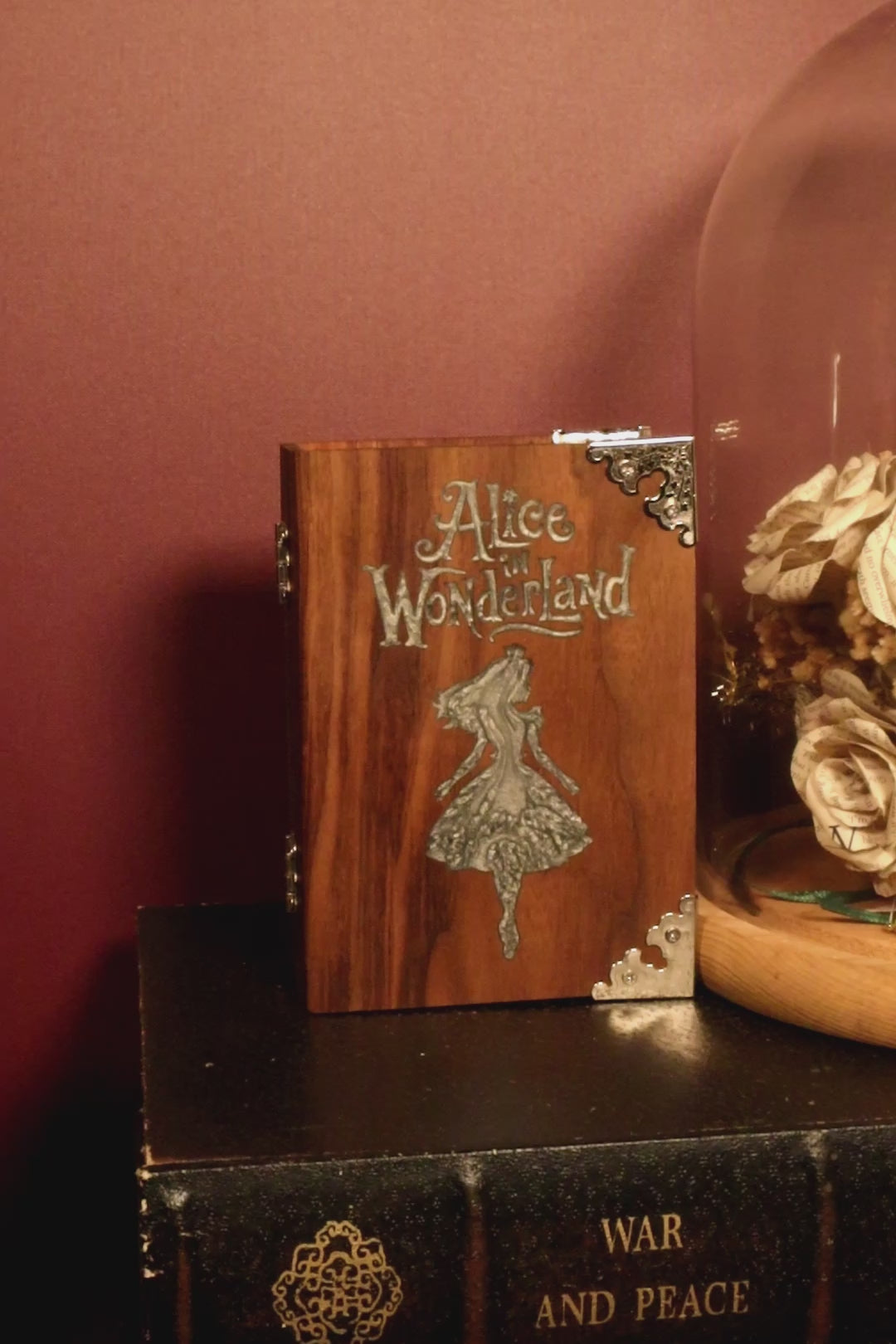 The Alice