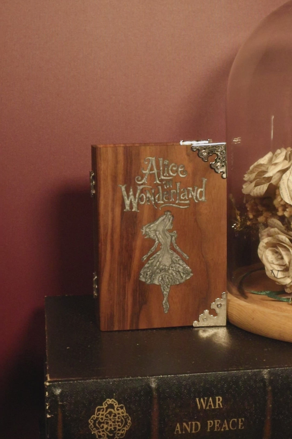 The Alice