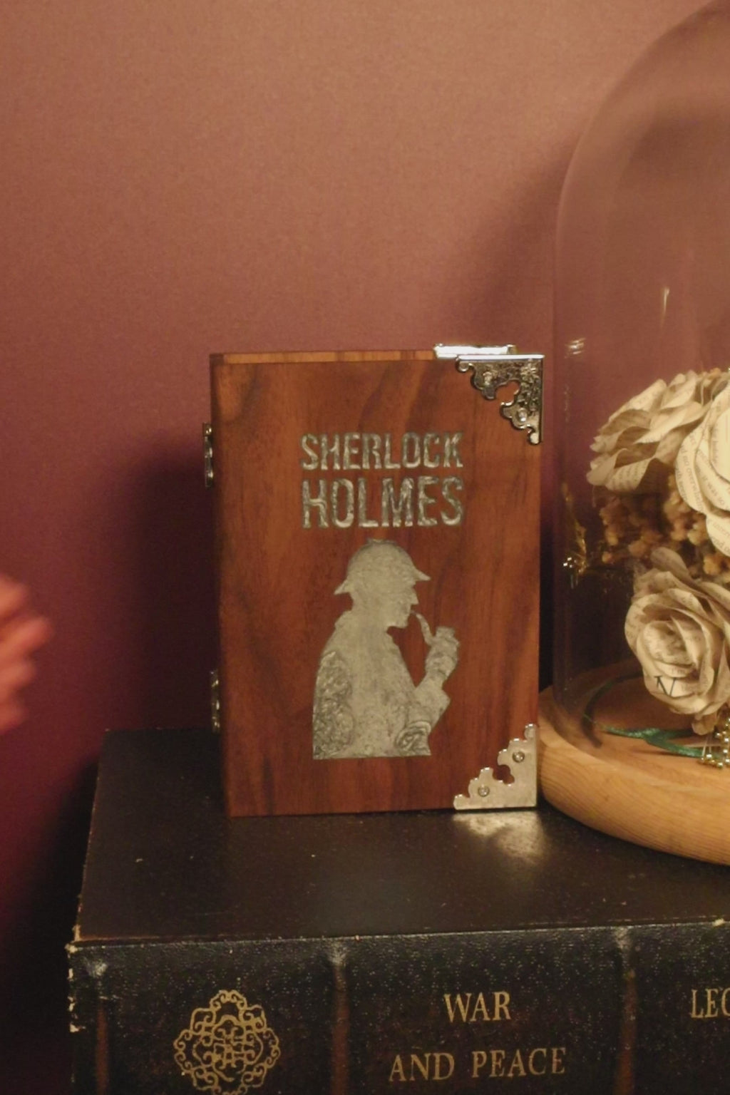 The Sherlock